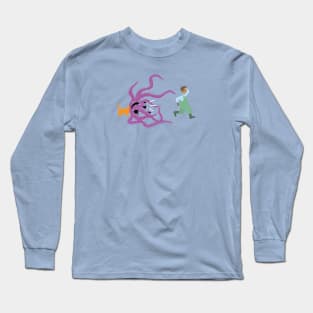 Flerken Honk Long Sleeve T-Shirt